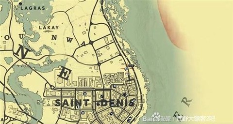 荒野大镖客如何制作毒箭[图1]