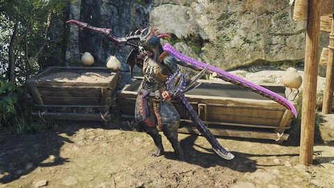 怪物猎人项链怎么获得[图2]