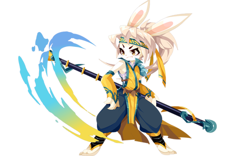 洛克王国如何获得呱呱