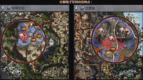 永恒纪元怎么杀挂机