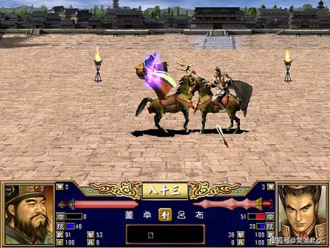 三国群英传3怎么赚钱