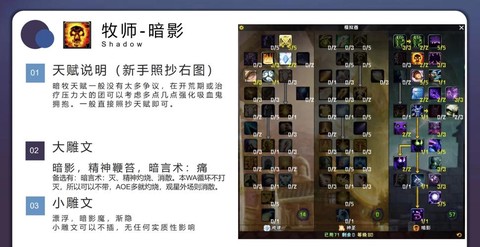 魔兽世界怎么做雕文[图2]