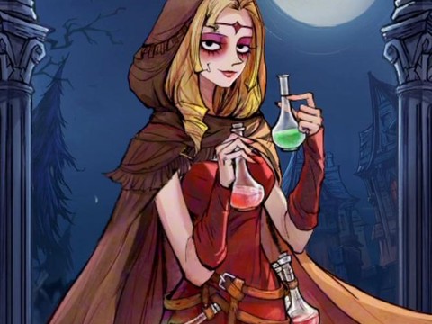 狼人杀女巫要怎么发言