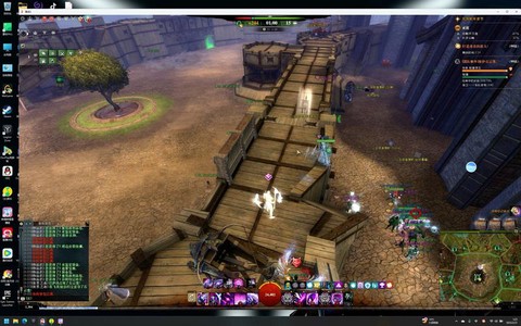 激战2怎么进地下城[图1]