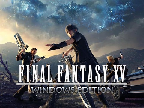 最终幻想15怎么保存[图1]