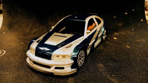 极品飞车9用什么车好[图2]