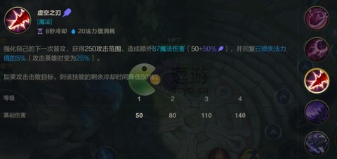 英雄联盟怎么移动技能[图2]