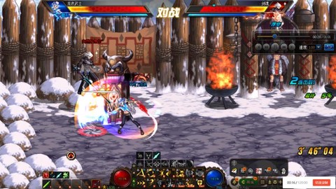 dnf为什么要打卢克