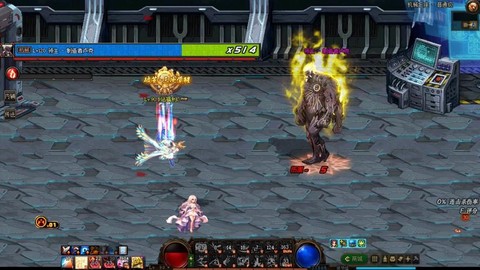 dnf为什么要打卢克[图2]