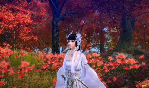 九阴真经霓裳动怎么样[图2]