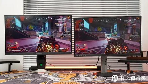 守望先锋用什么显示器