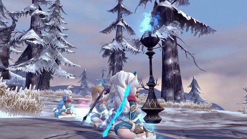 龙之谷手游怎么显示时装