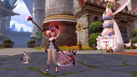 龙之谷手游怎么显示时装[图2]