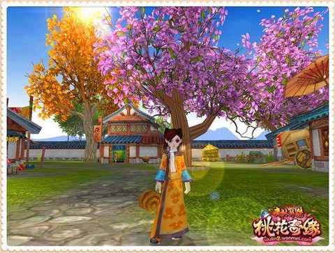 武林外传yy神石怎么用