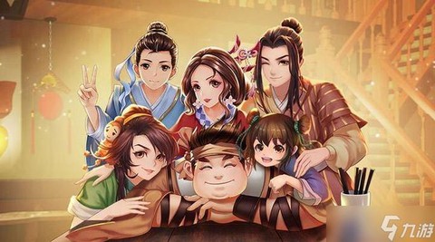 武林外传yy神石怎么用[图2]