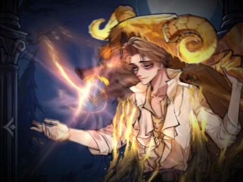 狼人杀隐狼是干什么的