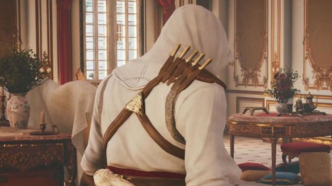 手机刺客信条怎么玩[图1]