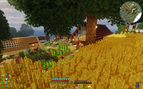 我的世界怎么让村民种地[图2]