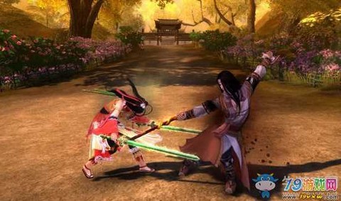 九阴真经丐帮怎么进