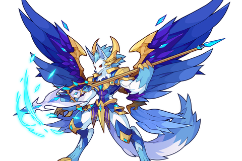 洛克王国冈尼尔怎么得[图2]