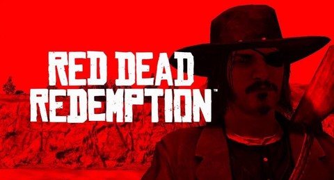 为什么翻译荒野大镖客[图2]