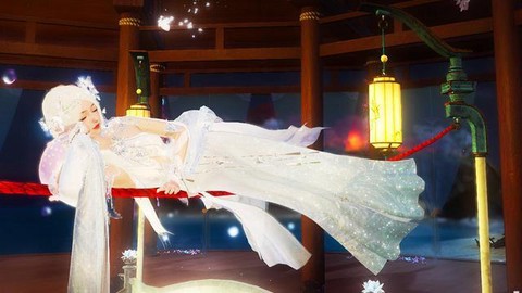 逆水寒清平乐怎么获得