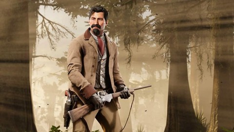 荒野大镖客OL是什么[图1]