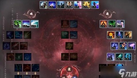 大话西游2小年怎么加点