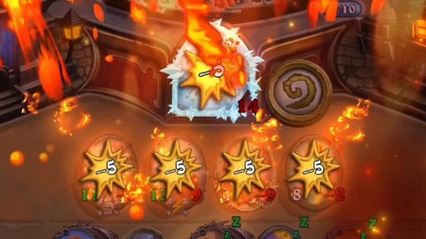 炉石传说刺骨怎么获得[图2]