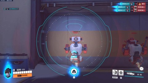 守望先锋蹲下按什么键[图2]