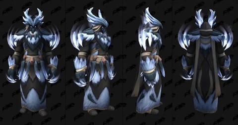 魔兽世界德鲁伊穿什么[图2]