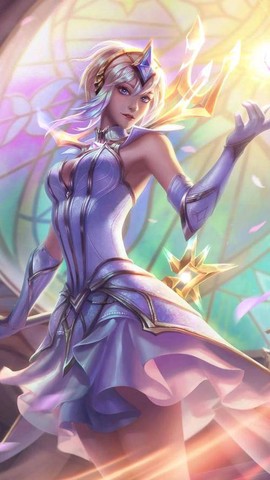 英雄联盟手机版叫什么