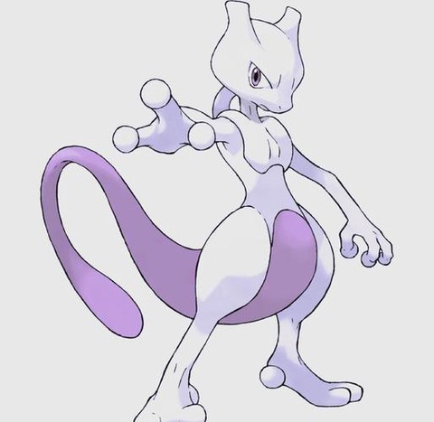 宝可梦超梦什么性格好[图1]