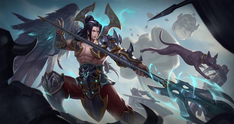 英魂之刃什么英雄最贵[图2]