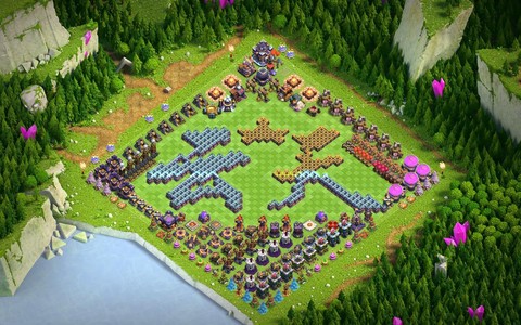 部落冲突如何部落发展