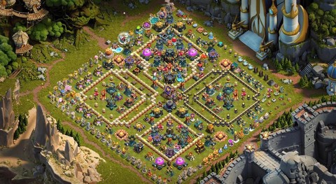 部落冲突如何部落发展[图1]