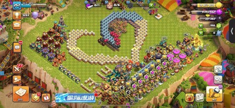 部落冲突如何部落发展[图2]