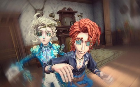 第五人格游戏怎么样[图2]