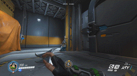 守望先锋超级跳怎么跳[图1]