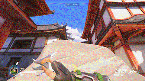 守望先锋超级跳怎么跳[图2]