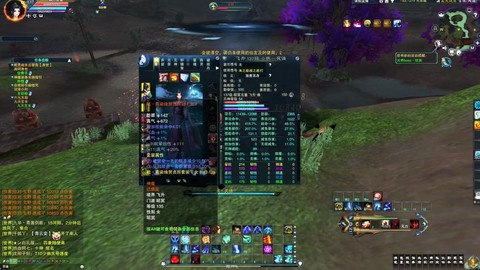 诛仙手游如何挂机升级