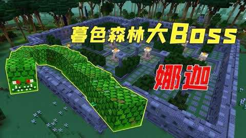 我的世界娜迦怎么召唤[图2]