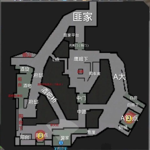 穿越火线怎么卡cf点