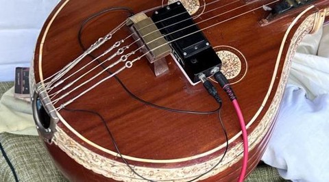 模拟人生4乐器怎么买