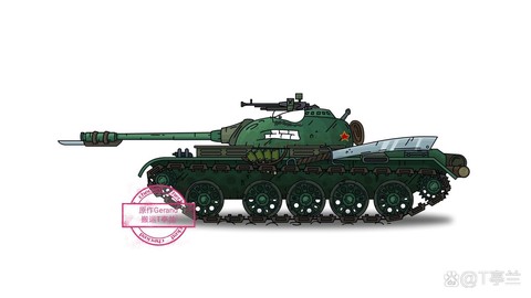 坦克世界59式怎么买
