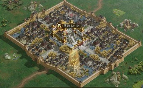 三国志11建筑怎么[图1]