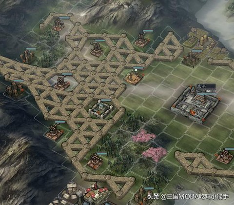 三国志11建筑怎么[图2]