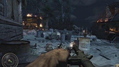 使命召唤5怎么多救人[图1]