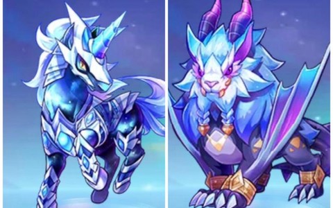 天天酷跑夜龙马怎么样[图2]