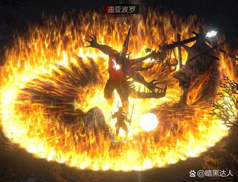 暗黑破坏神怎么转视角